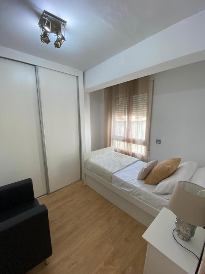 Apartamento Travel Habitat - Centro Valencia Exterior foto