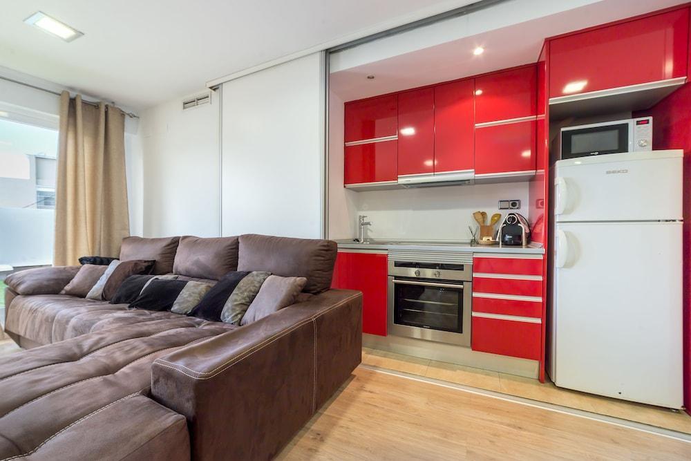 Apartamento Travel Habitat - Centro Valencia Exterior foto